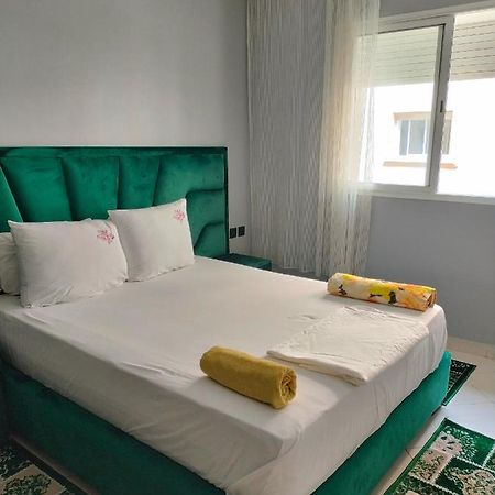 Appartement Dans Une Residence Fermee Essaouira Exteriör bild