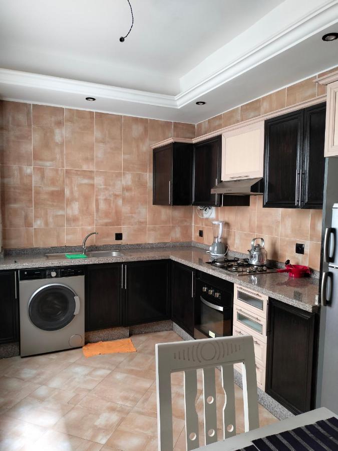 Appartement Dans Une Residence Fermee Essaouira Exteriör bild