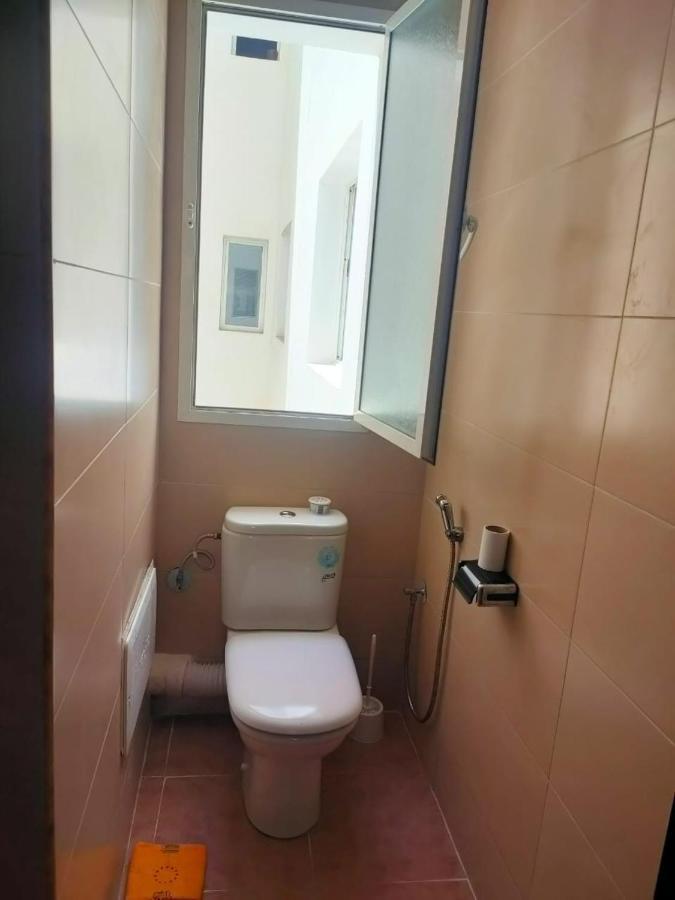 Appartement Dans Une Residence Fermee Essaouira Exteriör bild