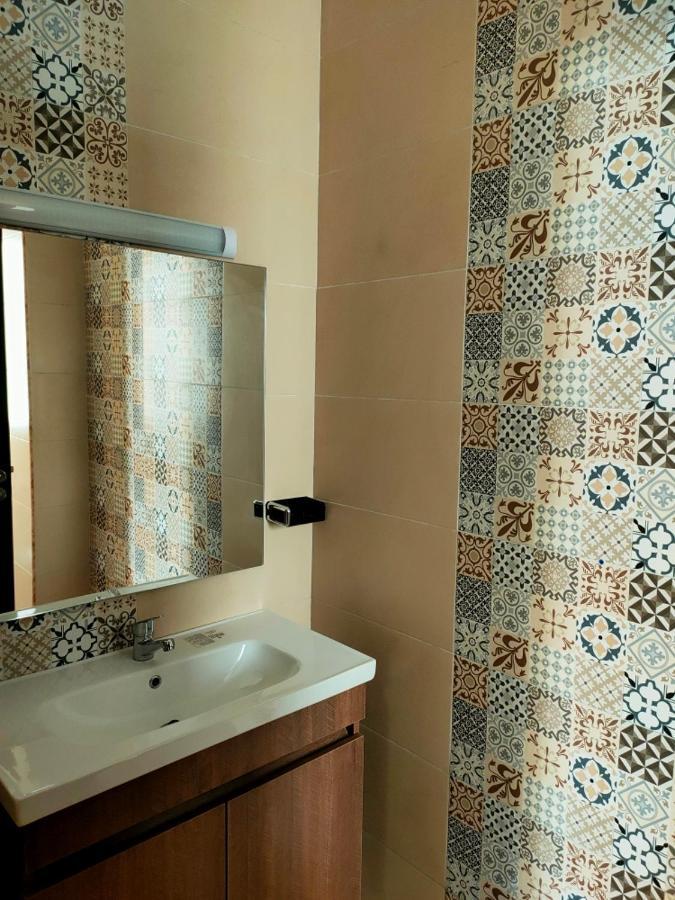 Appartement Dans Une Residence Fermee Essaouira Exteriör bild