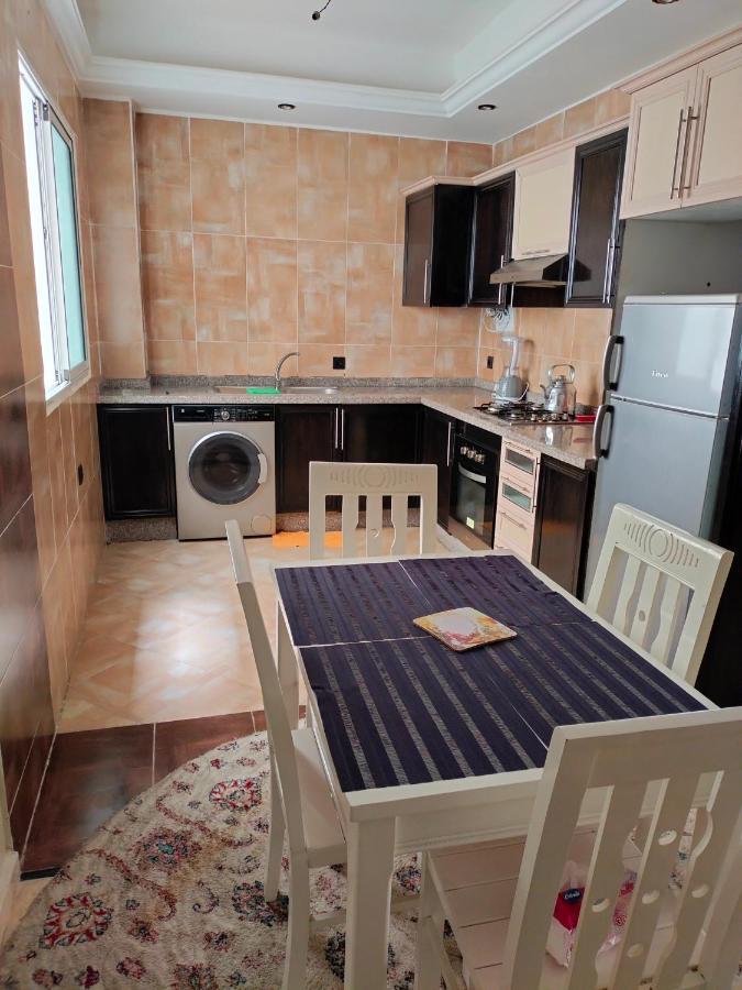 Appartement Dans Une Residence Fermee Essaouira Exteriör bild