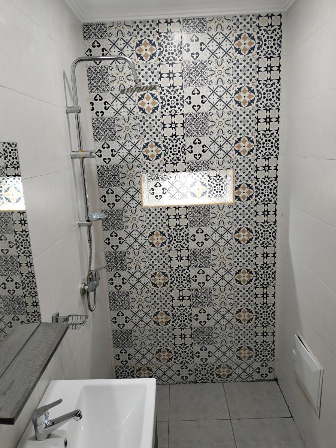 Appartement Dans Une Residence Fermee Essaouira Exteriör bild