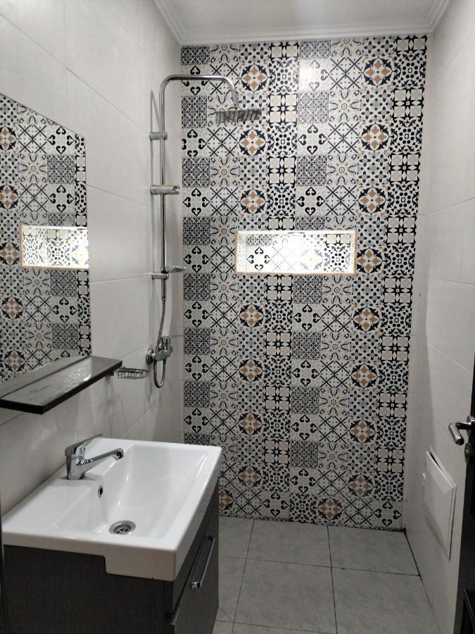 Appartement Dans Une Residence Fermee Essaouira Exteriör bild